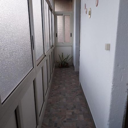Mary'S Center House Apartment Catania Exterior photo