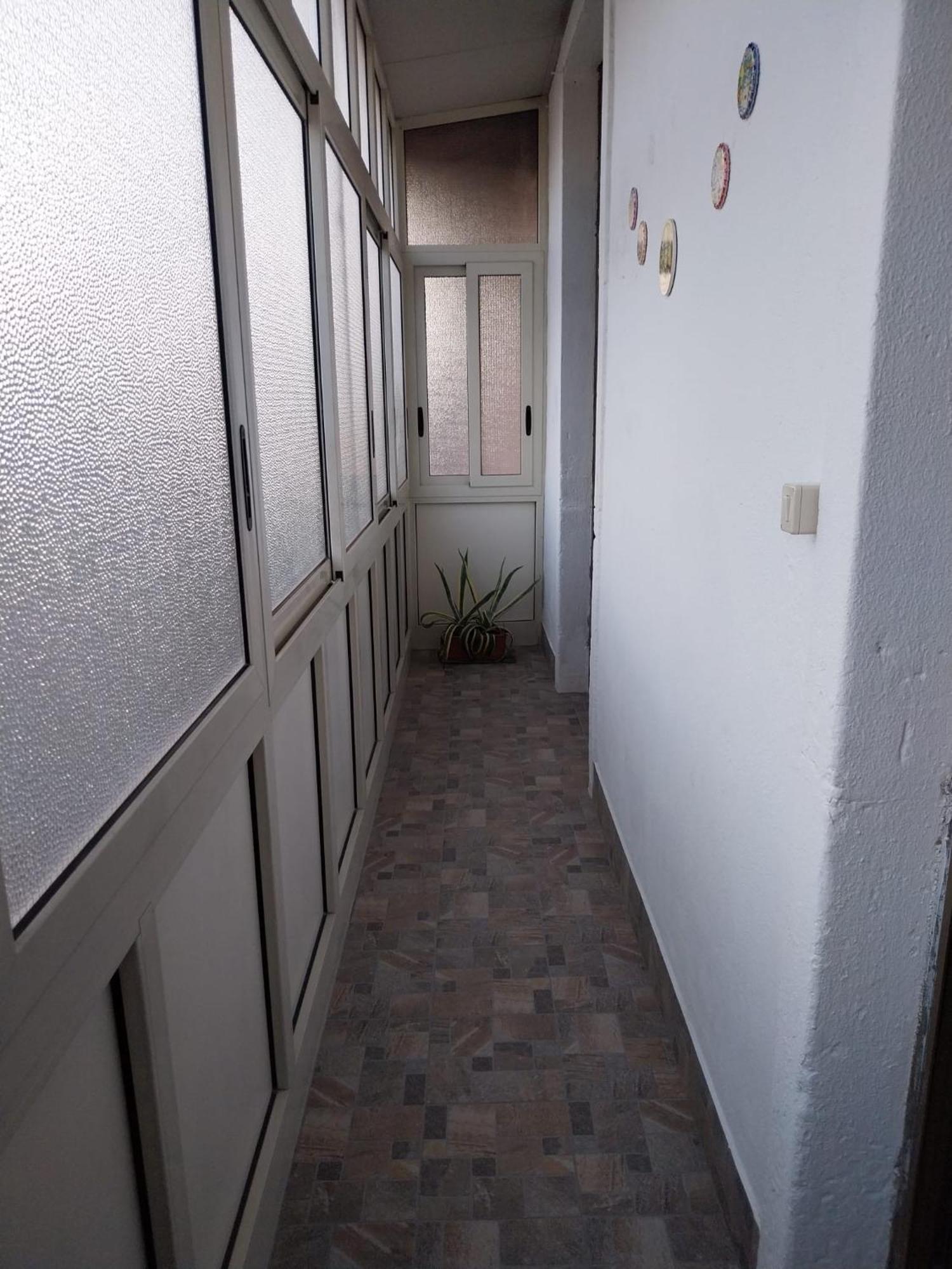 Mary'S Center House Apartment Catania Exterior photo